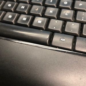 Meet your Posher, Todd